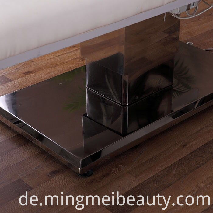 Elektrische Massagetisch Electric Massage Table